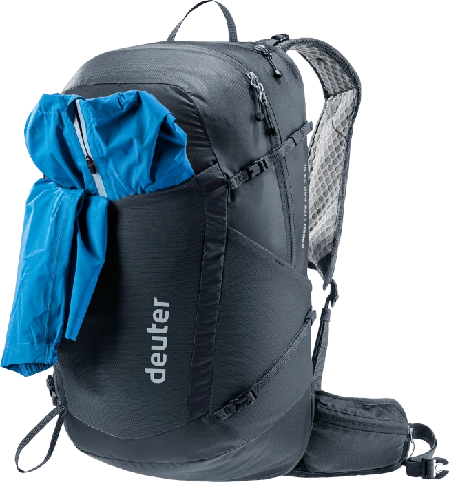 Deuter Speed Lite Pro 23 SL schwarz (Damen)