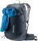 Deuter Speed Lite Pro 23 SL schwarz (Damen) Vorschaubild