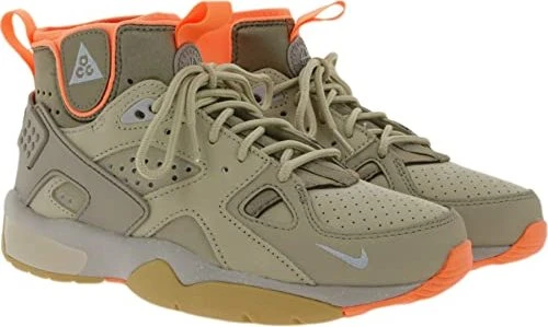 Nike ACG Air Mowabb limestone/khaki/sandalwood/reflect silver (Herren)