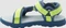 Jack Wolfskin Seven Seas 3 lime/blue (Junior) Vorschaubild