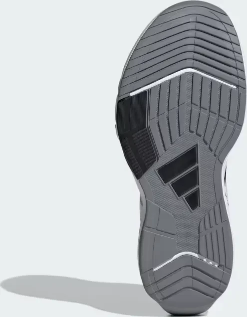adidas Amplimove Trainer core black/cloud white/grey six (Damen)