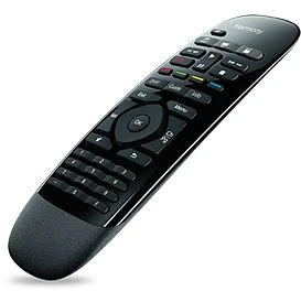 Logitech Harmony Smart Control schwarz