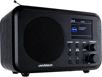 Universum DR 300-20
