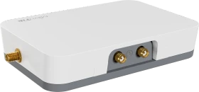 MikroTik KNOT LR8G kit, IoT Gateway, LoRa, 863-870MHz (RB924iR-2nD-BT5&BG770A&R11e-LR8G)