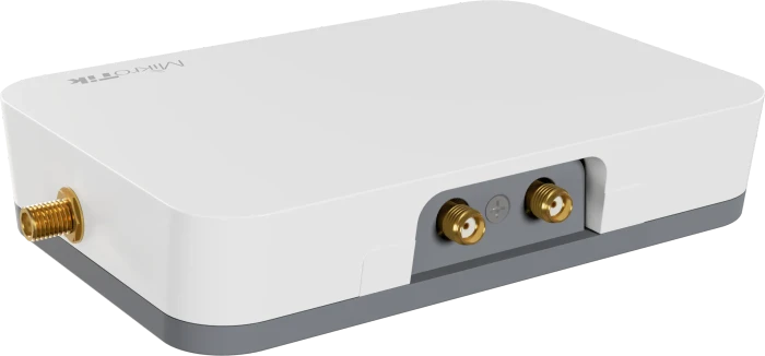 MikroTik KNOT