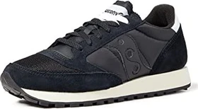 Saucony Jazz Original Vintage schwarz (Herren)
