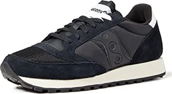 Saucony Jazz Original Vintage schwarz (Herren)