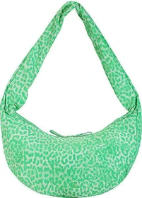 GOT BAG Moon Bag Ruffle Umhängetasche cat shark leaf sheep