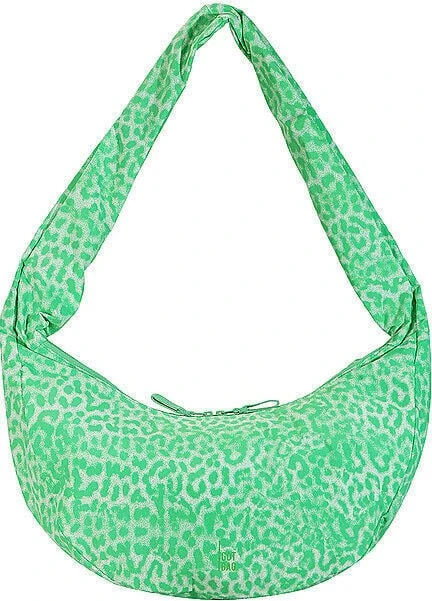 GOT BAG Moon Bag Ruffle Umhängetasche cat shark leaf sheep