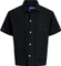 Jack & Jones Loose Fit Hemd kurzarm (Herren) Vorschaubild