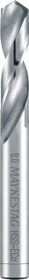 Alpen HSS PZ-Cobalt extra kurz Metallbohrer, 9x40x84mm, 1 Stück
