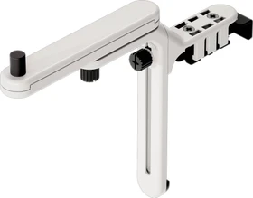 HAVN HS 420, weiß, Grafikkarten-Halterung 1-fach