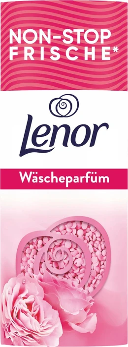 Lenor Wäscheparfüm Pfingstrose & Hibiskusblüte, 155g