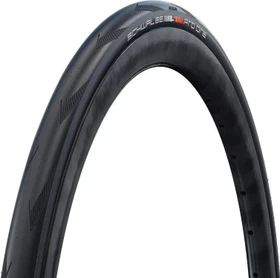 Schwalbe Pro One 16x1.2" V-Guard Addix Race Reifen schwarz