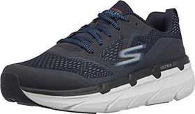 Skechers Max Cushioning Premier Vintage marine (Herren)