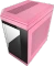 Mars Gaming MC-3TP, rosa, Glasfenster Vorschaubild