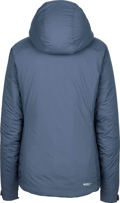 Rab Xenair Alpine Insulated Funktionsjacke orion blue (Damen)