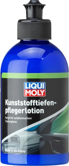 Liqui Moly Kunststoff-Tiefen-Pfleger-Lotion 250ml