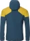 Vaude Brenva Funktionsjacke baltic sea (Herren) Vorschaubild
