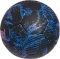 hummel Classic Energizer Handball black/blue/pink Vorschaubild