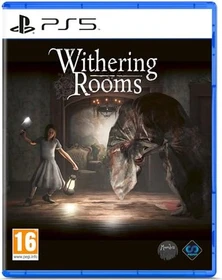Withering Rooms (PS5)