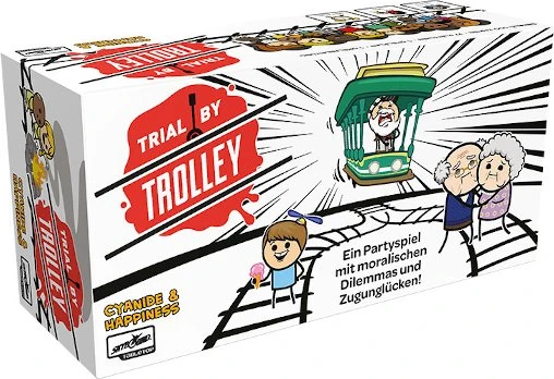 Trial by Trolley