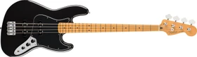 Fender Player II Jazz Bass MN Black