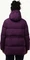 Jack Wolfskin Kirschalle Funktionsmantel berry jam (Damen) Vorschaubild