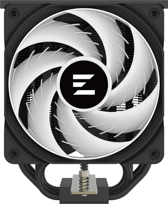 Zalman CNPS13X DS Black
