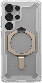 UAG Plasma XTE Case für Samsung Galaxy S25 Ultra Titanium