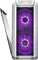 Cooler Master MasterCase H500P Mesh weiß, Glasfenster Vorschaubild