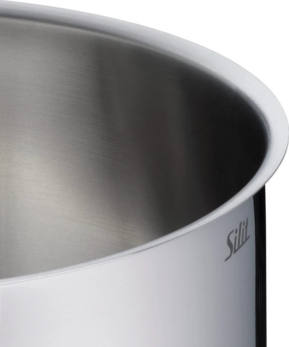WMF Silit Extra Cook Mini-Bratentopf mit Deckel 12cm 700ml