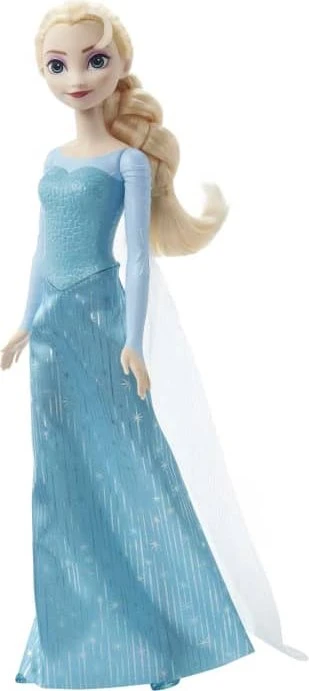 Mattel Disney - Prinzessin - Die Eiskönigin - Elsa 2023
