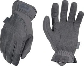 Mechanix Wear FastFit Arbeitshandschuhe 9/L wolf grey