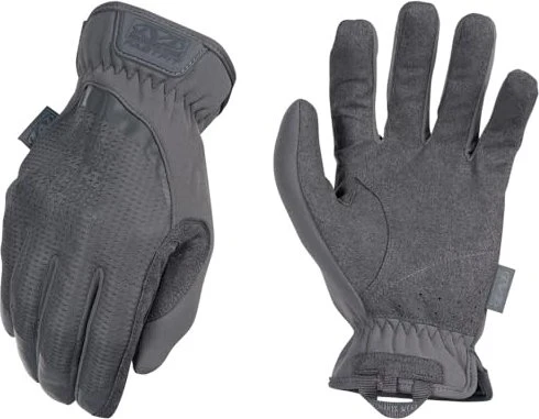 Mechanix Wear FastFit Arbeitshandschuhe 9/L wolf grey