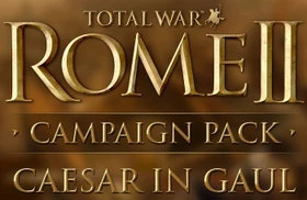 Rome: Total War 2 - Caesar in Gaul (Download) (Add-on) (PC)