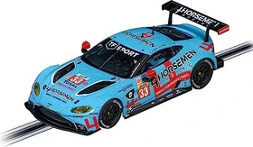 Carrera Digital 132 Aston Martin Vantage GTE TF Sport 4 Horsemen Racing, No. 33