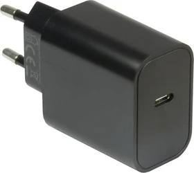 Inter-Tech PD-2020 schwarz