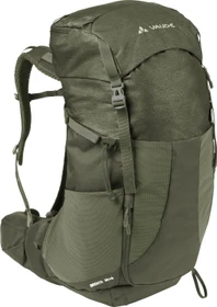 Vaude Brenta 36+6 khaki