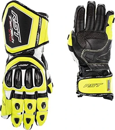 RST TracTech Evo 4 gelb