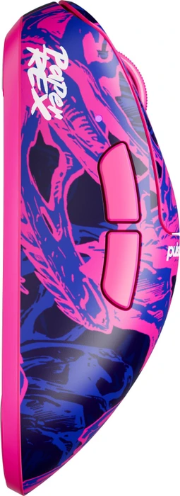 Pulsar Gaming Gears Xlite V4 Mini Wireless PRX Limited Edition, USB
