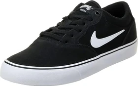Nike SB Chron 2 Canvas schwarz