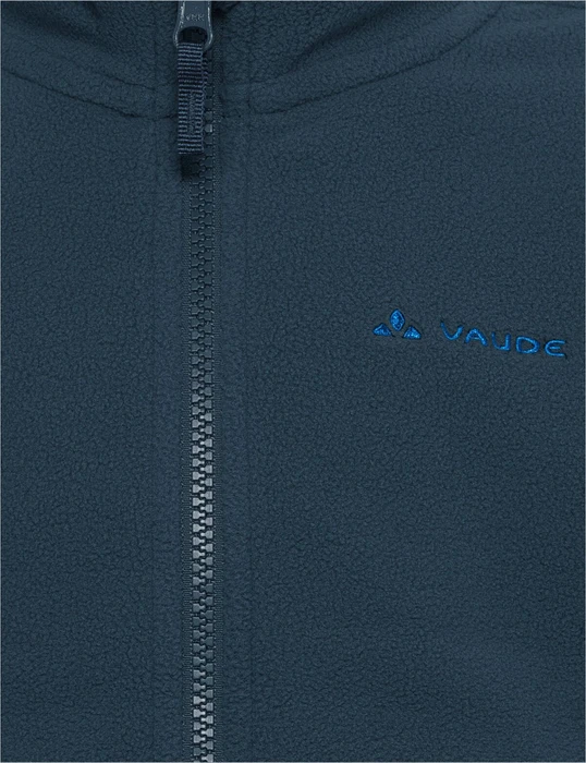 Vaude Pulex II Fleece Funktionsjacke dark sea (Junior)