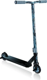 Globber GS 720 Scooter grau