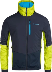 Vaude All Year Moab Fahrradjacke eclipse (Herren)