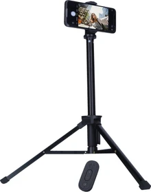 Rollei Live-Streaming Stativ Comfort Max