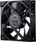 Phanteks M25G2-120, schwarz, 120mm Vorschaubild