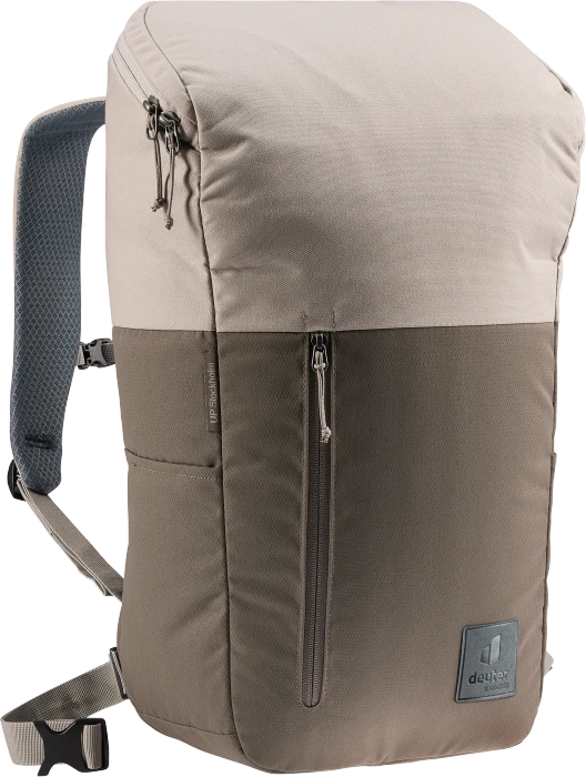Deuter UP Stockholm stone/pepper