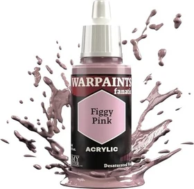 Army Painter Warpaints Fanatic figgy pink, 18ml