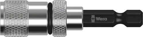 Wera 896/4/1 SB SiS Bithalter 50mm, 1/4"
